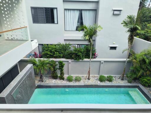 Pool Villa Nordic Style in Pattaya - 920611001-15