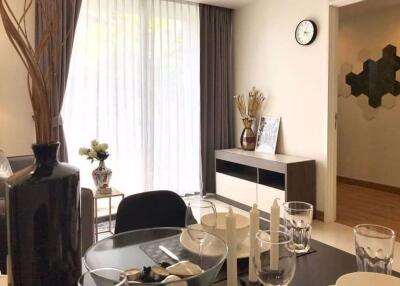 1 bed Condo in Downtown Forty Nine Khlong Tan Nuea Sub District C019099