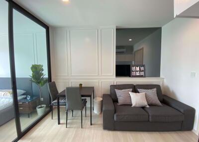 1 ห้องนอน, 1 ห้องน้ำ คอนโด ราคา ฿ 7,590,000