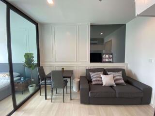 1 bed Condo in Life One Wireless Lumphini Sub District C017379