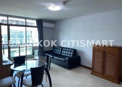 Condo at Lumpini Park View for sale