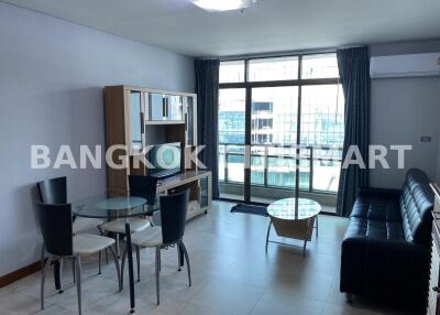 Condo at Lumpini Park View for sale