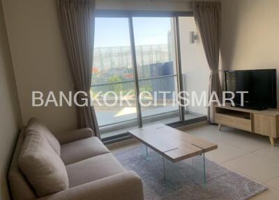 Condo at The Lofts Ekkamai for sale