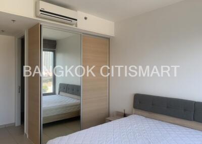 Condo at The Lofts Ekkamai for sale