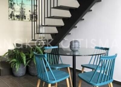 Condo at The Lofts Ekkamai for sale