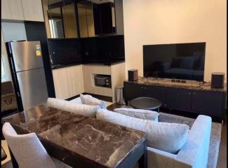 1 bed Condo in The Line Ratchathewi Thanonphetchaburi Sub District C015228