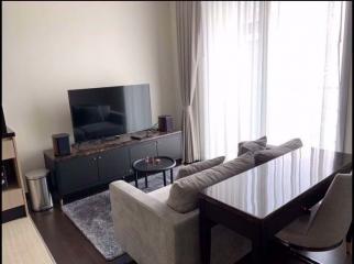 1 bed Condo in The Line Ratchathewi Thanonphetchaburi Sub District C015228