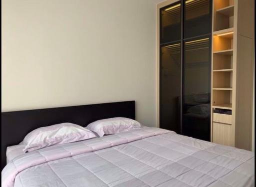 1 bed Condo in The Line Ratchathewi Thanonphetchaburi Sub District C015228