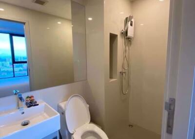 1 bed Condo in Knightsbridge Prime Sathorn Thungmahamek Sub District C012283