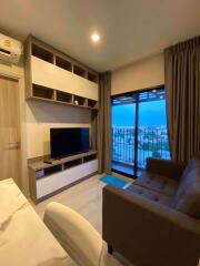 1 bed Condo in Knightsbridge Prime Sathorn Thungmahamek Sub District C012283