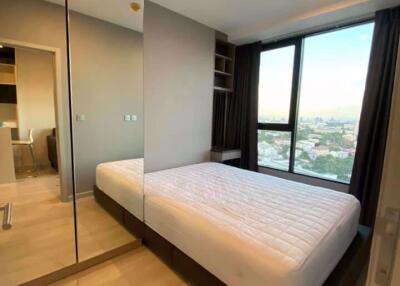 1 bed Condo in Knightsbridge Prime Sathorn Thungmahamek Sub District C012283