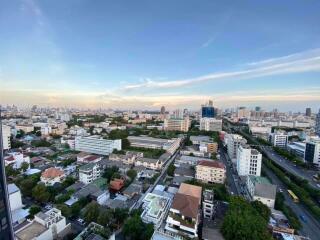 1 bed Condo in Knightsbridge Prime Sathorn Thungmahamek Sub District C012283