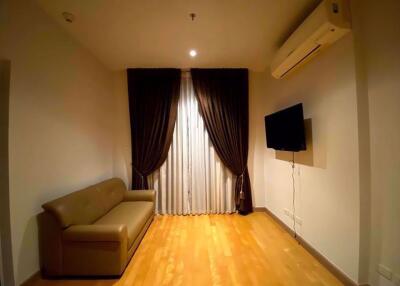 1 bed Condo in Villa Rachatewi Thanonphayathai Sub District C10500