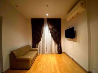 1 bed Condo in Villa Rachatewi Thanonphayathai Sub District C10500