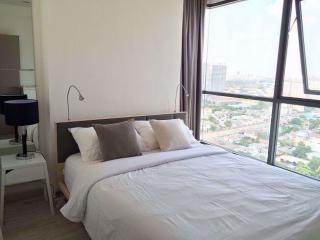 2 bed Condo in Ideo Mobi Sukhumvit Bangchak Sub District C08843