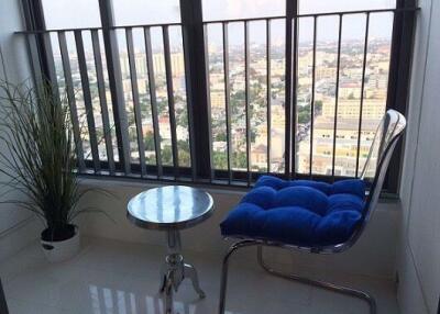 2 bed Condo in Ideo Mobi Sukhumvit Bangchak Sub District C08843