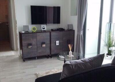 2 bed Condo in Ideo Mobi Sukhumvit Bangchak Sub District C08843