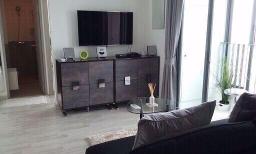 2 bed Condo in Ideo Mobi Sukhumvit Bangchak Sub District C08843