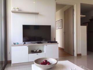 1 bed Condo in Downtown Forty Nine Khlong Tan Nuea Sub District C08668