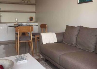 1 bed Condo in Downtown Forty Nine Khlong Tan Nuea Sub District C08668