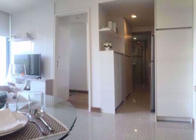 1 bed Condo in Downtown Forty Nine Khlong Tan Nuea Sub District C08668