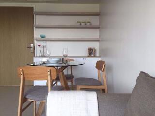 1 bed Condo in Downtown Forty Nine Khlong Tan Nuea Sub District C08668