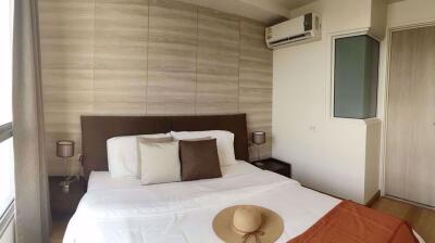1 bed Condo in Downtown Forty Nine Khlong Tan Nuea Sub District C08668