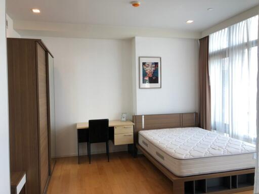 Circle Living Prototype 2 bedroom condo for rent