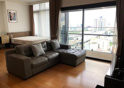 Circle Living Prototype 2 bedroom condo for rent