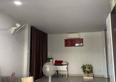 House for sale in Ang Sila, semi-detached house, Pimtha Village, Ang Sila, Mueang Chonburi, Chonburi Province.