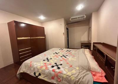 Condo for rent, Sriracha, Eastern Tower Condominium, sea view, beautiful room, move in ready