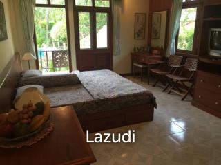 Beautiful and Large Villa with Pool and Garden in Phuket, Rawai Nai Harn