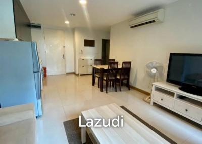 2 Bed 2 Bath 70 SQ.M D 65 Condominium