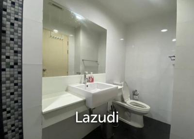 2 Bed 2 Bath 70 SQ.M D 65 Condominium