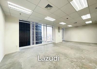 Office space for rent in Rama9