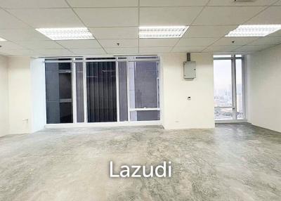 Office space for rent in Rama9