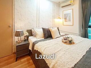 1 Bed 1 Bath 35 SQ.M Ideo Ratchada-Huaykwang