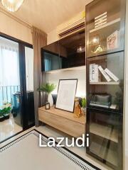 1 Bed 1 Bath 35 SQ.M Ideo Ratchada-Huaykwang