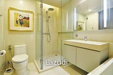 1 Bed 1 Bath 55 SQ.M Quattro by Sansiri