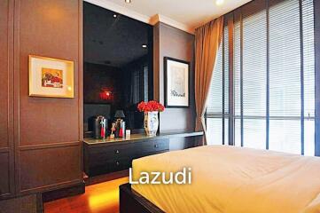 1 Bed 1 Bath 55 SQ.M Quattro by Sansiri