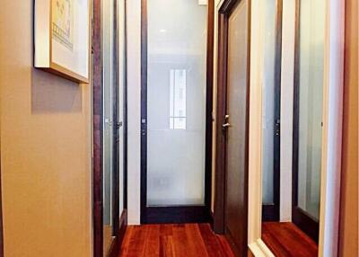 1 Bed 1 Bath 55 SQ.M Quattro by Sansiri