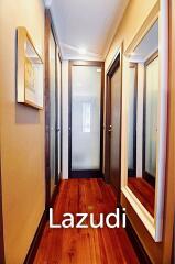 1 Bed 1 Bath 55 SQ.M Quattro by Sansiri