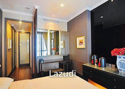 1 Bed 1 Bath 55 SQ.M Quattro by Sansiri