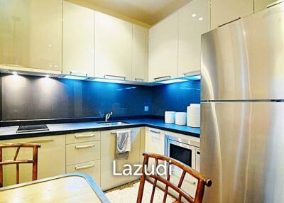 1 Bed 1 Bath 55 SQ.M Quattro by Sansiri