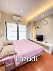 2 Bed 3 Bath 98 SQ.M Four Wings Residence