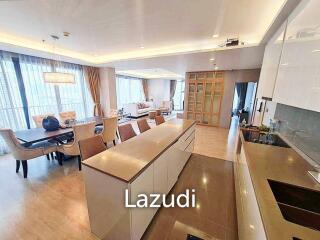 3 Bed 3 Bath 166 SQ.M M Thonglor 10