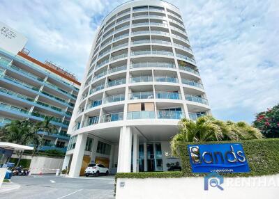 Pattaya Luxury at Sands Condo! Buy Now for ฿4.7Mb