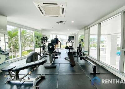 Pattaya Luxury at Sands Condo! Buy Now for ฿4.7Mb