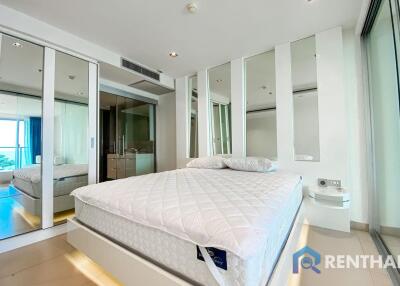 สำหรับ ขาย คอนโด 1 ห้องนอน ที่ Sands Condominium