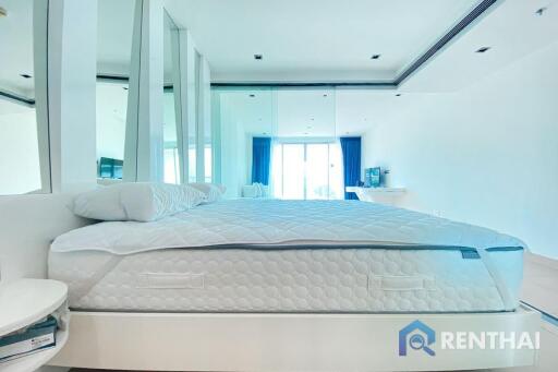 Pattaya Luxury at Sands Condo! Buy Now for ฿4.7Mb